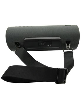 Bocina portátil Aiwa AWS720 bluetooth