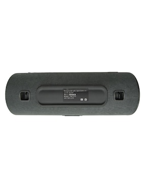Bocina portátil Aiwa AWS720 bluetooth