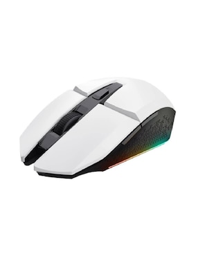 Mouse y teclado Trust GXT 794W