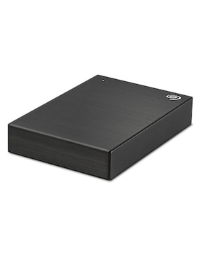 Disco duro externo Seagate capacidad 4 TB