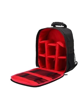 Mochila para cámara Xtellar Xtllar impermeable unisex