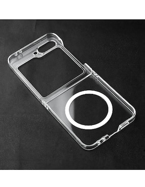Funda para Samsung Galaxy Z Flip 5 de plástico