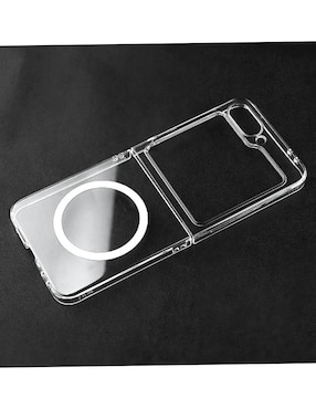 Funda para Samsung Galaxy Z Flip 5 de plástico