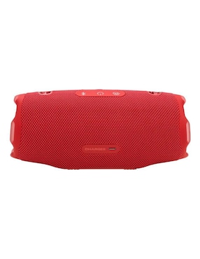 Bocina portátil Jbl Charge 6 mochila bluetooth