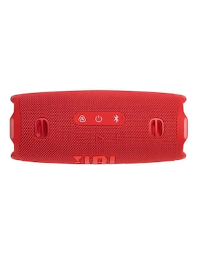 Bocina portátil Jbl Charge 6 mochila bluetooth