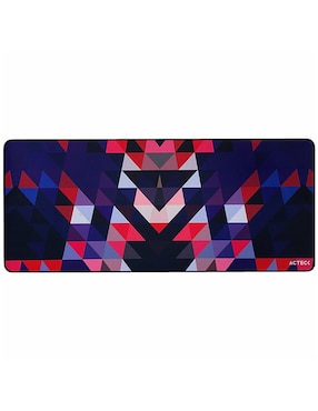 Mouse Pad Acteck con atideslizante