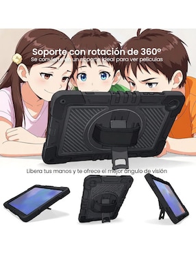 Funda para tablet Samsung A9 Plus / A9+ 11 Pulgadas 2023 Genérica