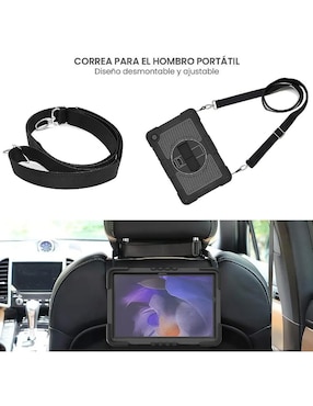 Funda para tablet Samsung A9 Plus / A9+ 11 Pulgadas 2023 Genérica