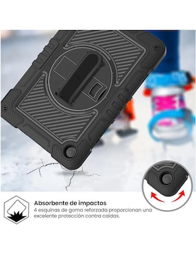 Funda para tablet Samsung A9 Plus / A9+ 11 Pulgadas 2023 Genérica