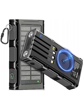 Batería portátil MR. GADGETS 30000 mAh
