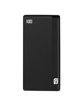 Batería portátil GREENLEAF 10000 mAh GPB-1020