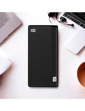 Batería portátil GREENLEAF 10000 mAh GPB-1020