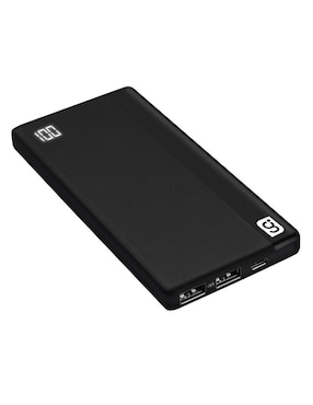 Batería portátil GREENLEAF 10000 mAh GPB-1020