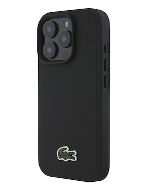 Funda para Apple Lacoste de plástico