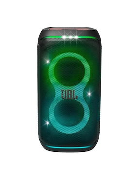 Bocina portátil Jbl Club 120 Mochila bluetooth
