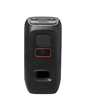 Bocina portátil Jbl Club 120 Mochila bluetooth