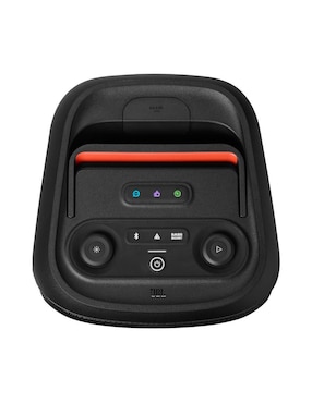 Bocina portátil Jbl Club 120 Mochila bluetooth