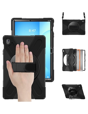 Funda para tablet Samsung Galaxy Tab S10 FE+ 13.1 pulgadas Teknet