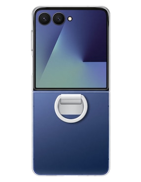 Funda para Samsung Galaxy Zflip 7 de TPU