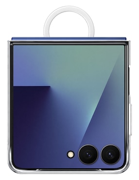 Funda para Samsung Galaxy Zflip 7 de TPU