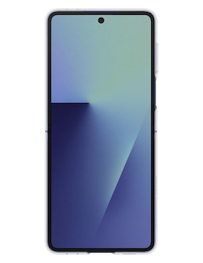 Funda para Samsung Galaxy Zflip 7 de TPU