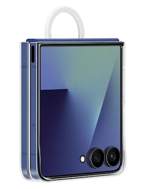 Funda para Samsung Galaxy Zflip 7 de TPU