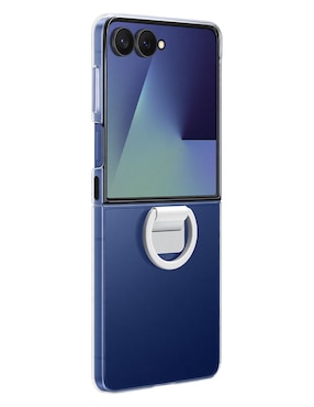Funda para Samsung Galaxy Zflip 7 de TPU
