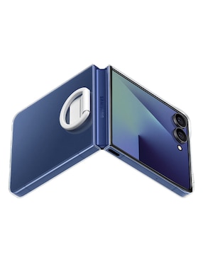 Funda para Samsung Galaxy Zflip 7 de TPU