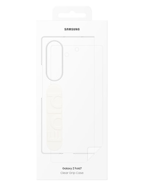 Funda para Samsung Galaxy Zfold 7 de TPU
