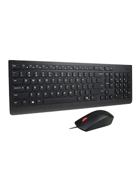 Mouse y teclado Lenovo 4x31r64424