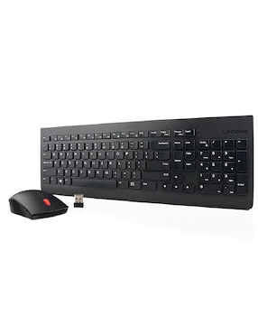 Mouse y teclado Lenovo 4x31r64424