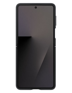Funda para Samsung Samsung Galaxy Z Flip7 de piel