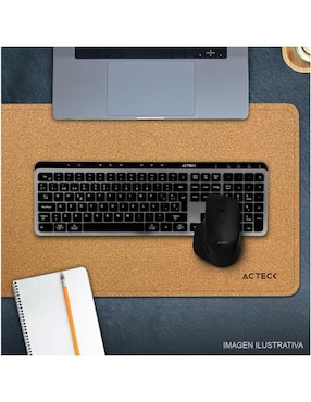 Mouse pad Acteck
