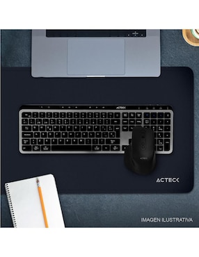 Mouse pad Acteck