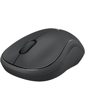 Mouse Gamer Inalámbrico Logitech m240 silent 910-007113
