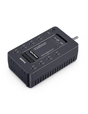 Regulador de voltaje Cyberpower SX650U