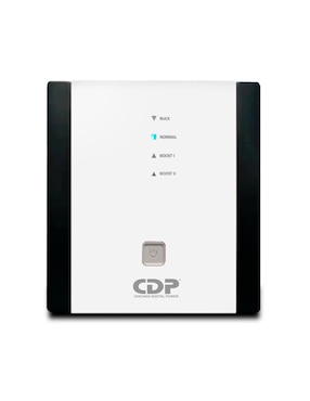 Regulador de voltaje Cdp R-AVR5008