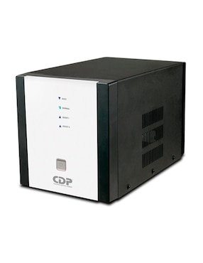 Regulador de voltaje Cdp R-AVR5008