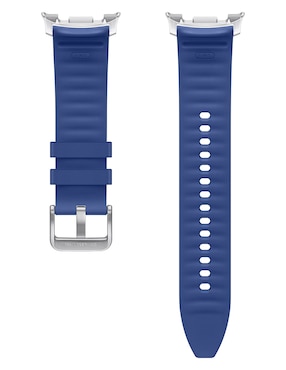 Correa para smartwatch Samsung de caucho