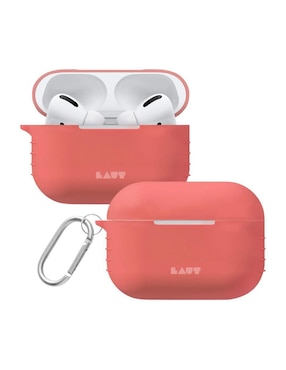 Porta audífonos Gaming Laut