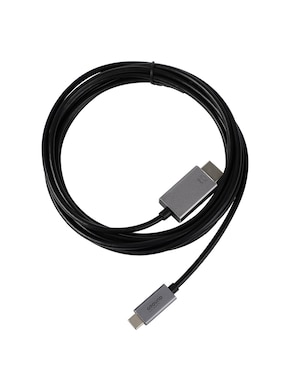 Cable HDMI Ground a tipo USB C de 2 m