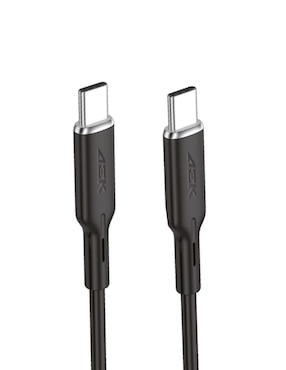 Cable USB C Aek Cyber de 1 m