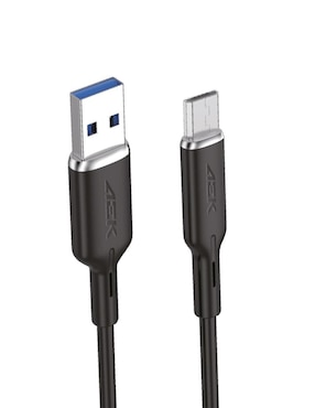 Cable Micro USB Aek Cyber de 1 m