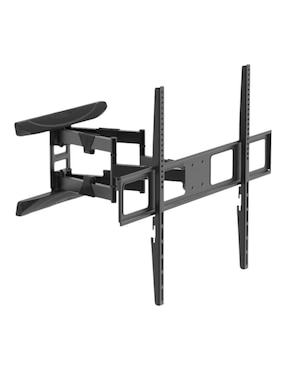 Soporte Black Rock para pantalla articulado 42 - 90 pulgadas