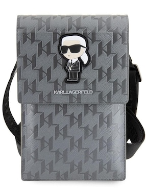Bolso para celular Karl Lagerfeld
