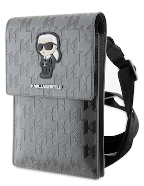 Bolso para celular Karl Lagerfeld