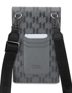 Bolso para celular Karl Lagerfeld