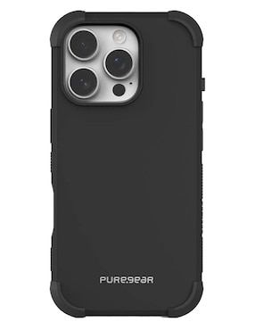 Funda para iPhone 16 Pro Max de TPU