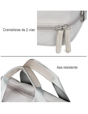 Maletín bolsa porta laptop Lab.g 15.6 pulgadas