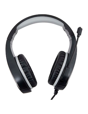 Audífonos gamer Nfl Dallas Cowboys alámbricos 324905